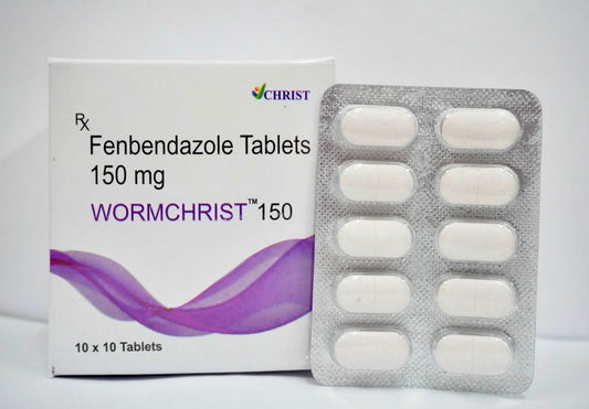 Fluconazole Tablets IP 150 mg